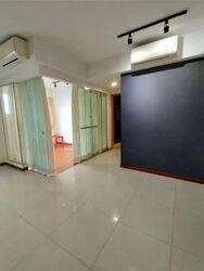 The Tampines Trilliant (D18), Condominium #601522511